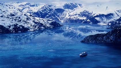 Frommers: Which Alaska Cruise Itinerary is Best: Inside Passage