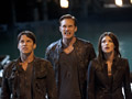 AARP recommends seven summer television shows for the 50+ audience- True Blood on HBO
