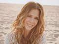 Actress and singer Rita Wilson's debut album features covers of classic songs