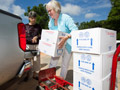 State News FL: Meal on Wheels: Donna Jacobi