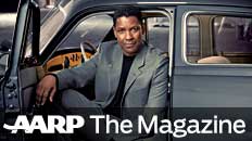 AARP The Magazine