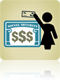 Social Security Benefits Calculator Icon