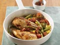 Cooking for two: AARP book of recipes, easy chicken recipe