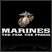 Marines Logo