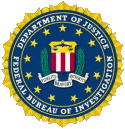 FBI Logo