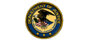 Department of Justice logo