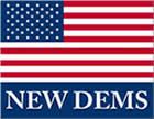 New Dems Logo