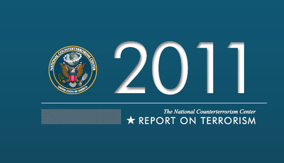 2011 NCTC Report on Terrorism