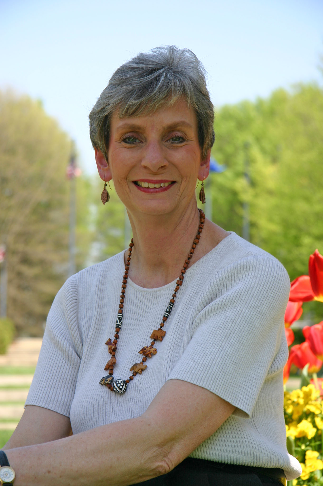 Janet Harris