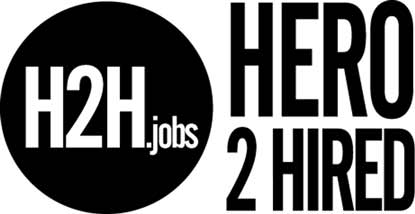 Heroes 2 Hired website helps veterans find jobs