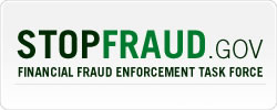 StopFraud.gov - Financial Fraud Enforcement Task Force