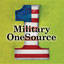 Military OneSource logo