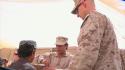 MarinesTV Headlines: Sept. 13th - Afghan School