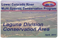 Luguna DivisionConservation Area Video