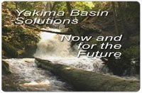 Yakima River Basin Water Enhancement Project