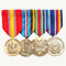 Military Medals