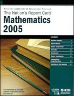 Nation's Report Card: Mathematics 2005