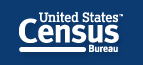 US Census Bureau Logo