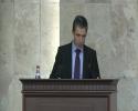 Visit Armenia 2 - NATO Sec. Gen. Speech to Armenian Students