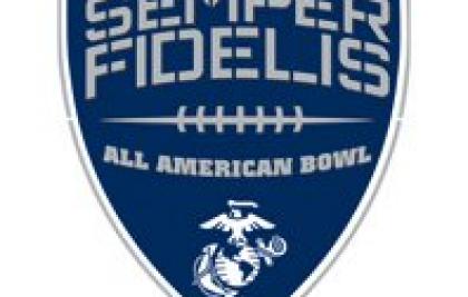 2013 Semper Fidelis All-American Bowl