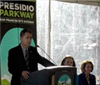 Victor Mendez, Administrator, Federal Highway Administration