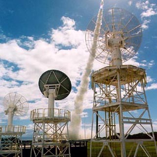 Photo of Kauai Test Facility