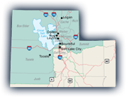 Profile of Utah's First District