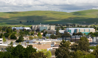 Livermore Valley Open Campus