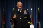 Odierno: National Guard contributions since 9/11 
