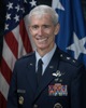 Maj. Gen. Robert Otto