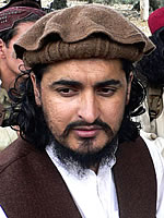 	ハキムラ・メスード（Hakimullah Mehsud）	