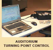 Turning Point Control
