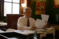 Senator Sessions, Ranking Member 