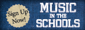 Marine Band Music in the Schools Program