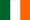 Flag of Ireland