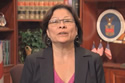 Click on the image to watch OFCCP Director Patricia Shiu's video message.