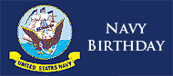 Navy Birthday Concert