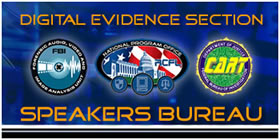 Speakers Bureau