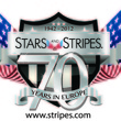 Stars and Stripes 70th Anniversary