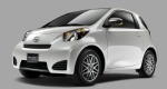 Scion iQ