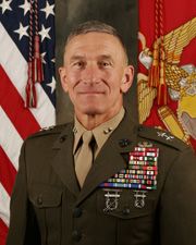Major General Michael R. Regner