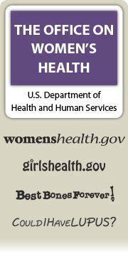 Office on Women's Health - U.S. Department of Health and Human Services - Washington, DC