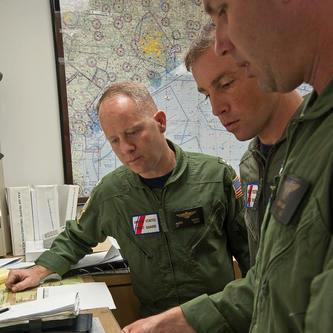 Photo: A recap of response activities to tropical storm Isaac on August 29: http://go.usa.gov/rnSj. Updates include U.S. Coast Guard (shown in the photo), US Army Corps of Engineers, New Orleans District, American Red Cross, and U.S. Department of Energy.