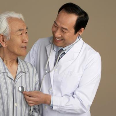 Photo: September is Healthy Aging Month. What better time to safeguard your health and get the vaccines and screenings you need to stay healthy. Find out which services are recommended for you and make sure you take time to get them. http://go.usa.gov/rw4G