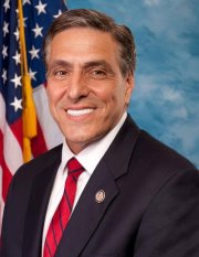 Congressman Lou Barletta