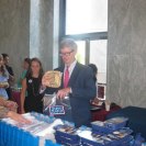 Photo: USO 9/11 Care Package Service Project