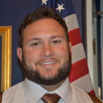 Photo: Proud to announce addition of Operation Iraqi Freedom Veteran Thomas Toomey to my Jackonsville staff. A JAX resident, he joins us under the House of Representatives Wounded Warrior Fellowship Program. http://tiny.cc/v3w9jw