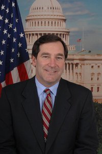 Congressman Joe Donnelly - South Bend, IN