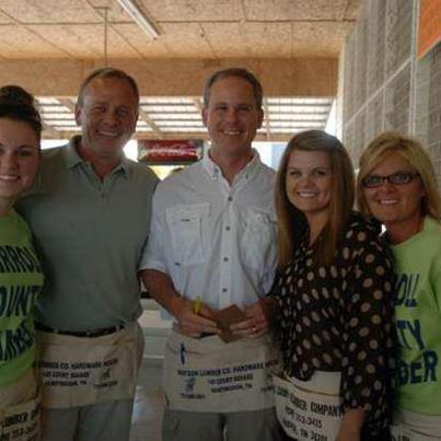 Photo: I enjoyed helping out at the Carroll County Fair last night. Check out more pictures here: http://www.jacksonsun.com/apps/pbcs.dll/gallery?Avis=DQ&Dato=20120820&Kategori=PHOTOGALLERIES01&Lopenr=208200805&Ref=PH