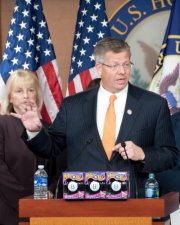 Congressman Randy Hultgren